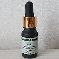 Jasmine Oil, 10ml