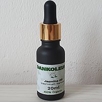 Jasmine Oil, 20ml