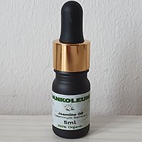 Jasmine Oil, 5ml