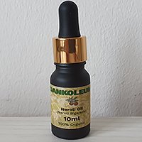 Neroli Oil, 10ml
