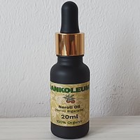 Neroli Oil, 20ml