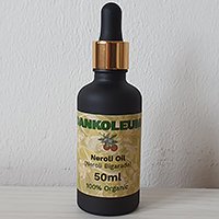 Neroli Oil, 50ml