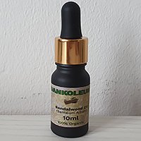Sandalwood Oil, 10ml