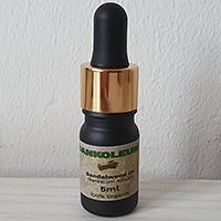 Sandalwood Oil, 5ml